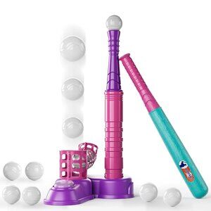 NEW Kids Tee Ball Set by EPPO